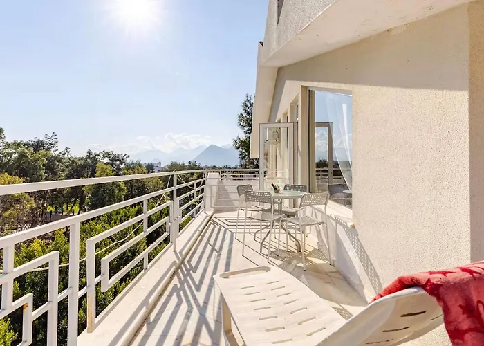 Fewo-Antalya Holiday Appartments