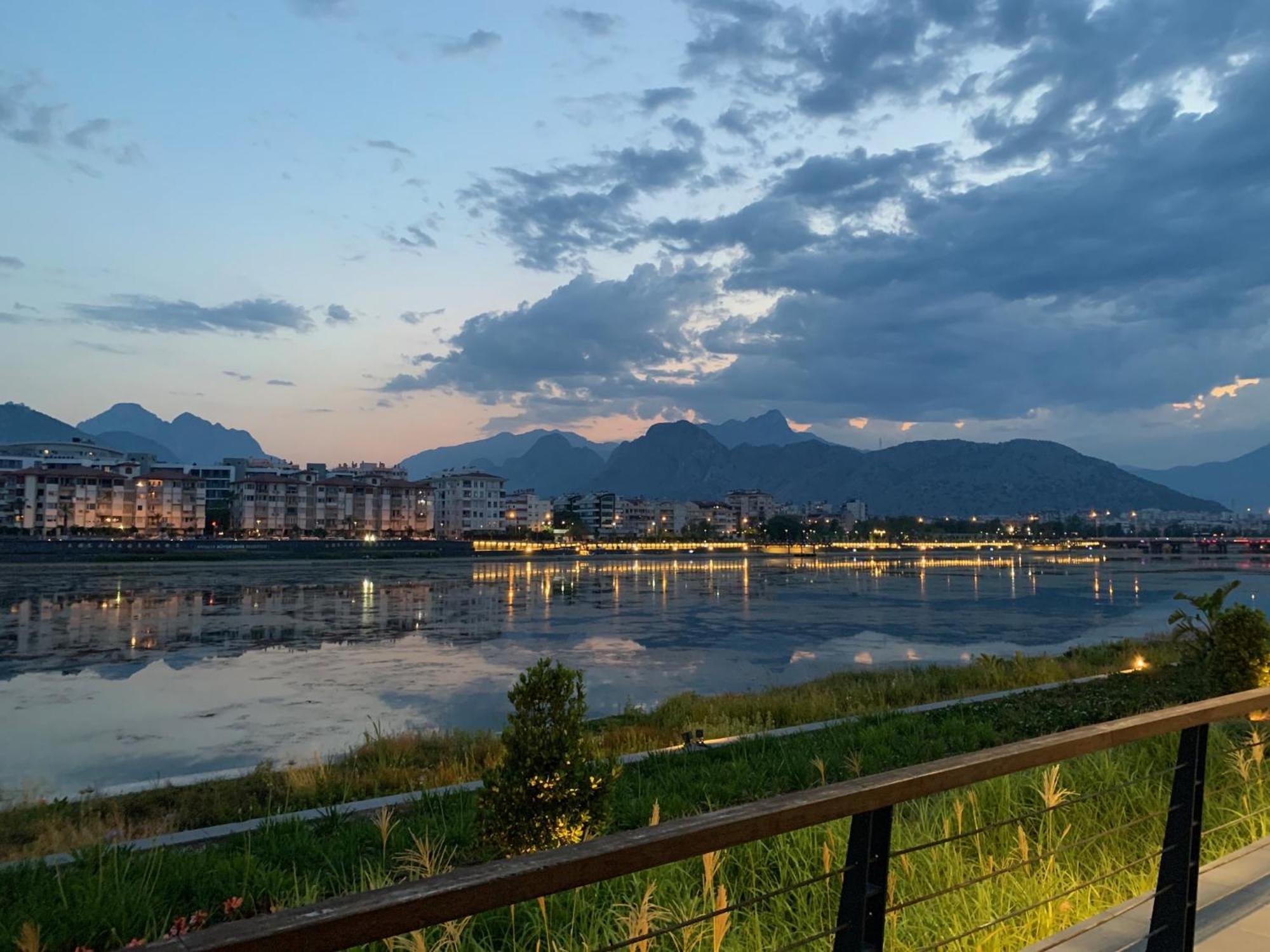 Fewo-antalya Appartments Daire Antalya