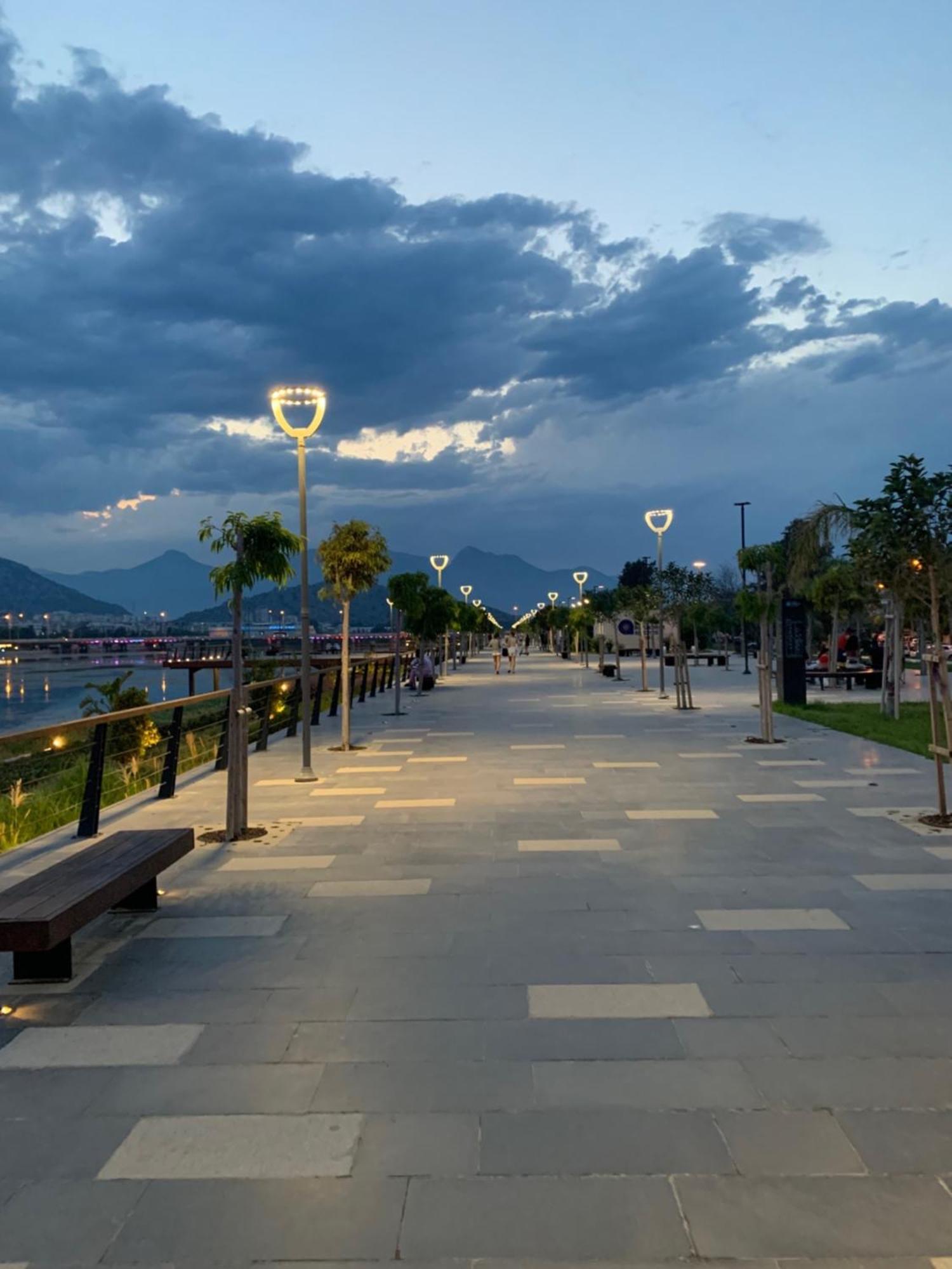 Fewo-antalya Appartments Antalya