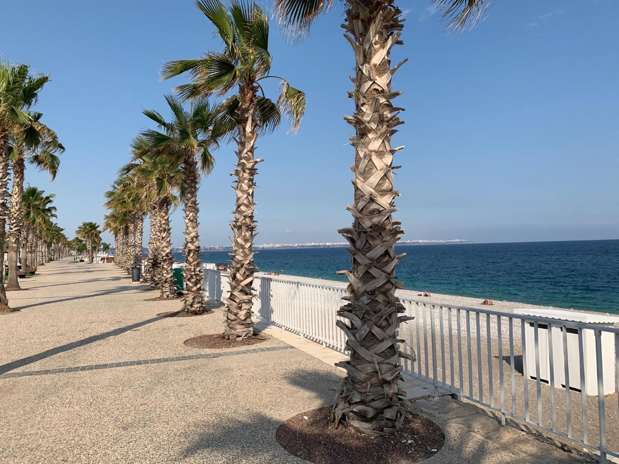 Fewo-antalya Appartments