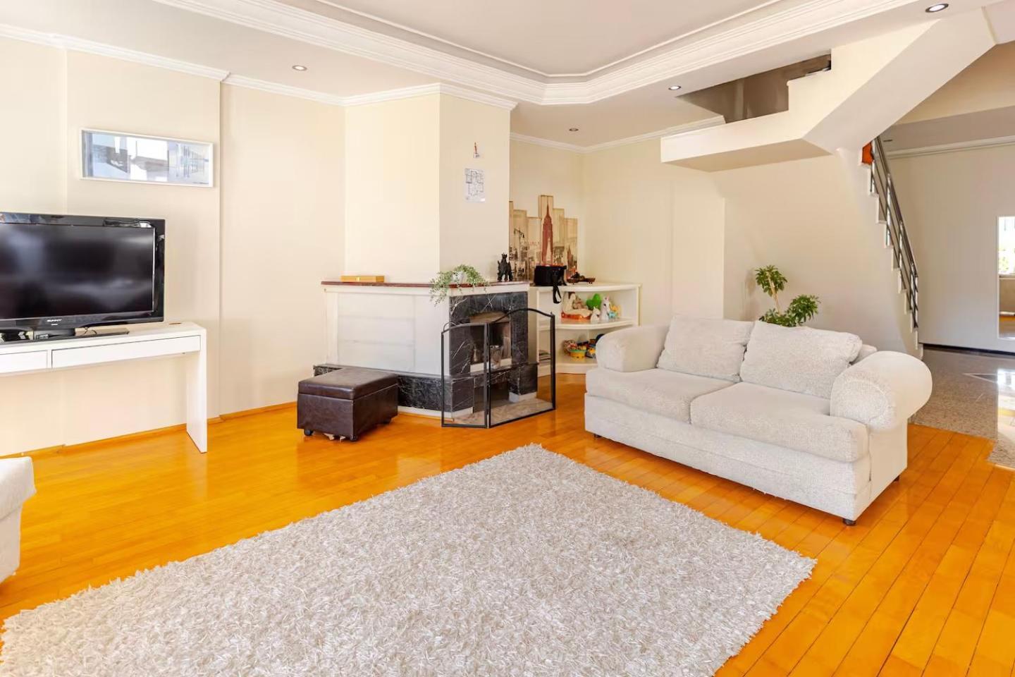 Daire Fewo-antalya Appartments Antalya