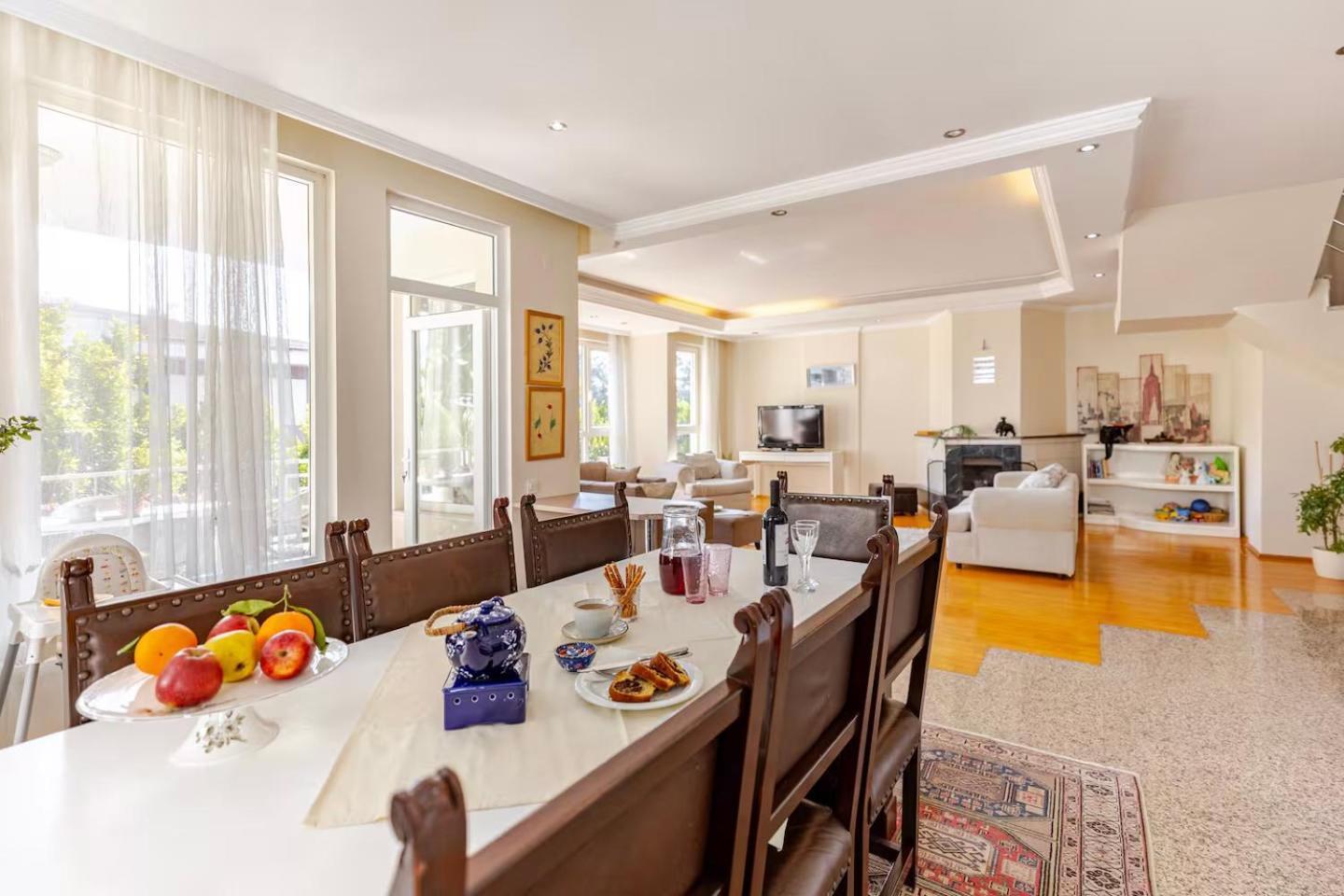 Fewo-antalya Appartments Daire Antalya
