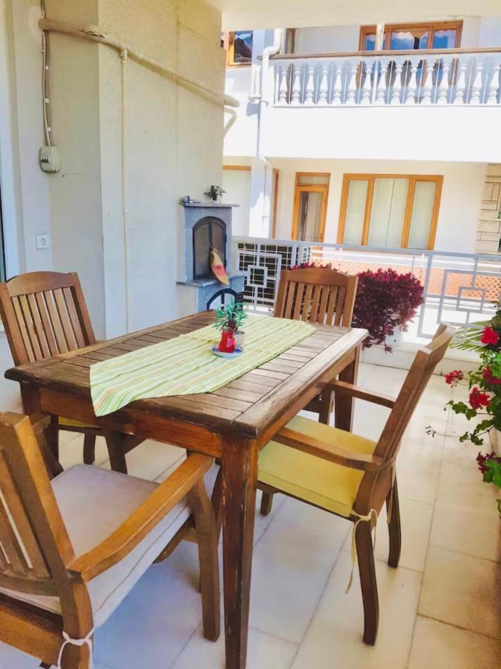 Fewo-antalya Appartments *