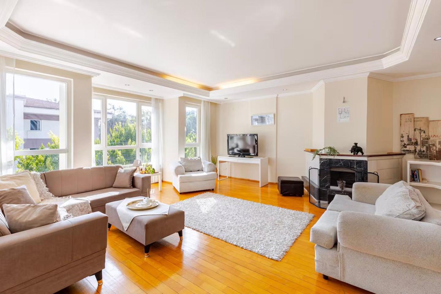 Fewo-antalya Appartments *