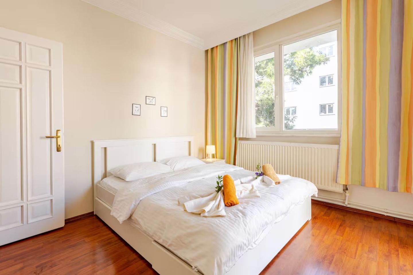 Fewo-antalya Appartments Daire Antalya