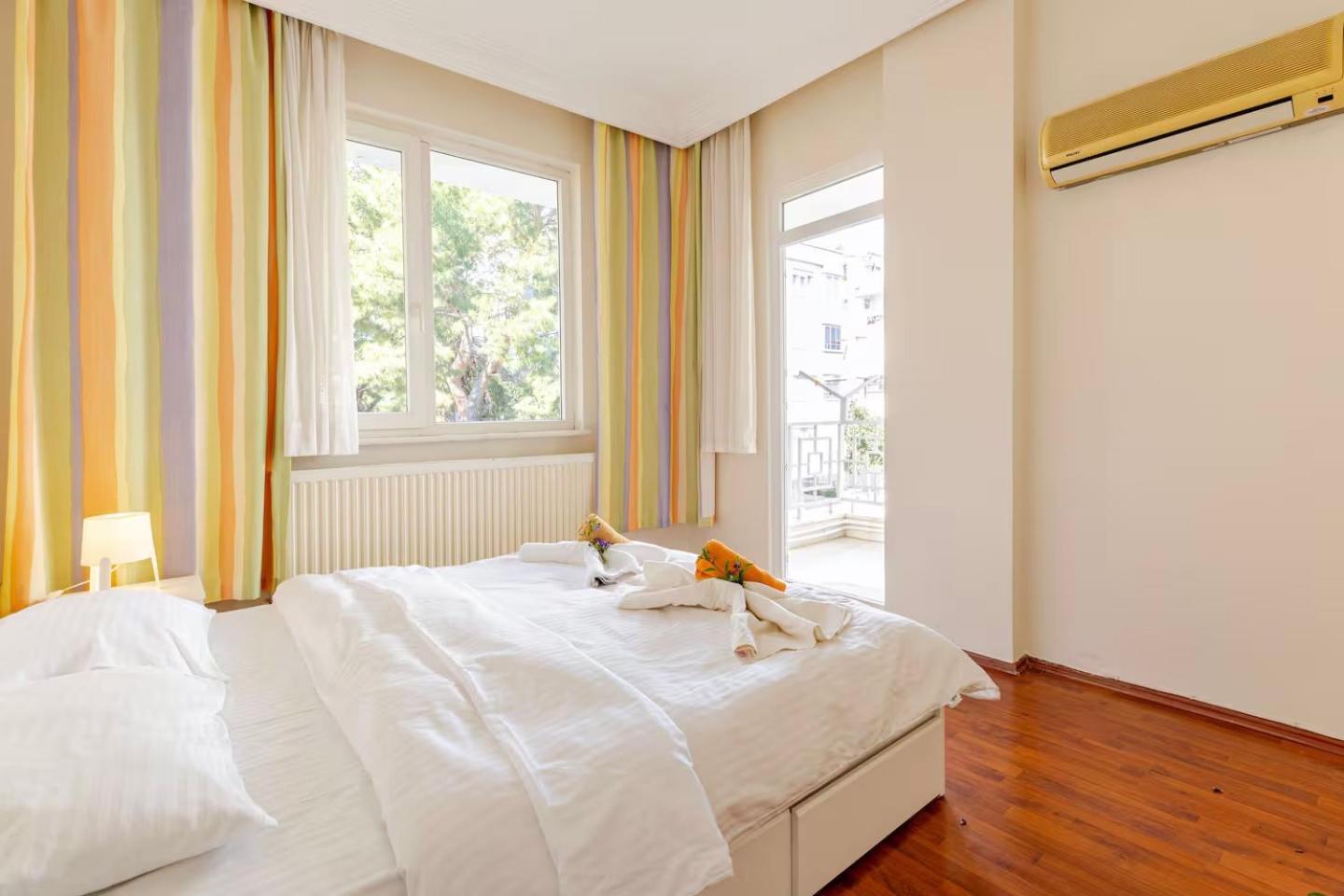 Daire Fewo-antalya Appartments Antalya